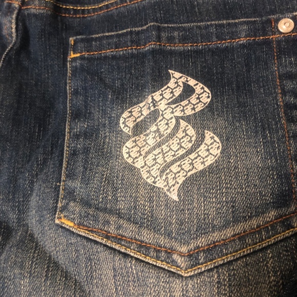 Vintage Rocawear Jeans - Picture 4 of 9